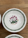 16 Piece Portmeirion "Botanic Garden" Dinner Set | Antique & Vintage | Moonee Ponds Antiques | Australia Wide Delivery