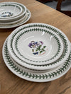 16 Piece Portmeirion "Botanic Garden" Dinner Set | Antique & Vintage | Moonee Ponds Antiques | Australia Wide Delivery