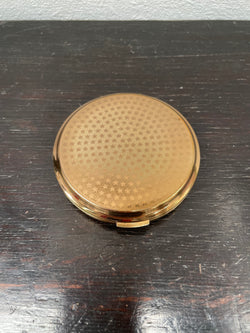 Stratton Enamel Powder Compact | Antique & Vintage | Moonee Ponds Antiques | Australia Wide Delivery