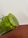 Victorian Mary Gregory Hand painted Vase | Antique & Vintage | Moonee Ponds Antiques | Australia Wide Delivery
