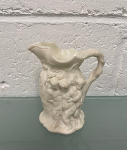 Rare Minton Miniature Jug | Antique & Vintage | Moonee Ponds Antiques | Australia Wide Delivery