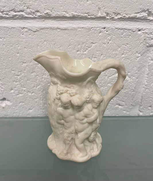 Rare Minton Miniature Jug