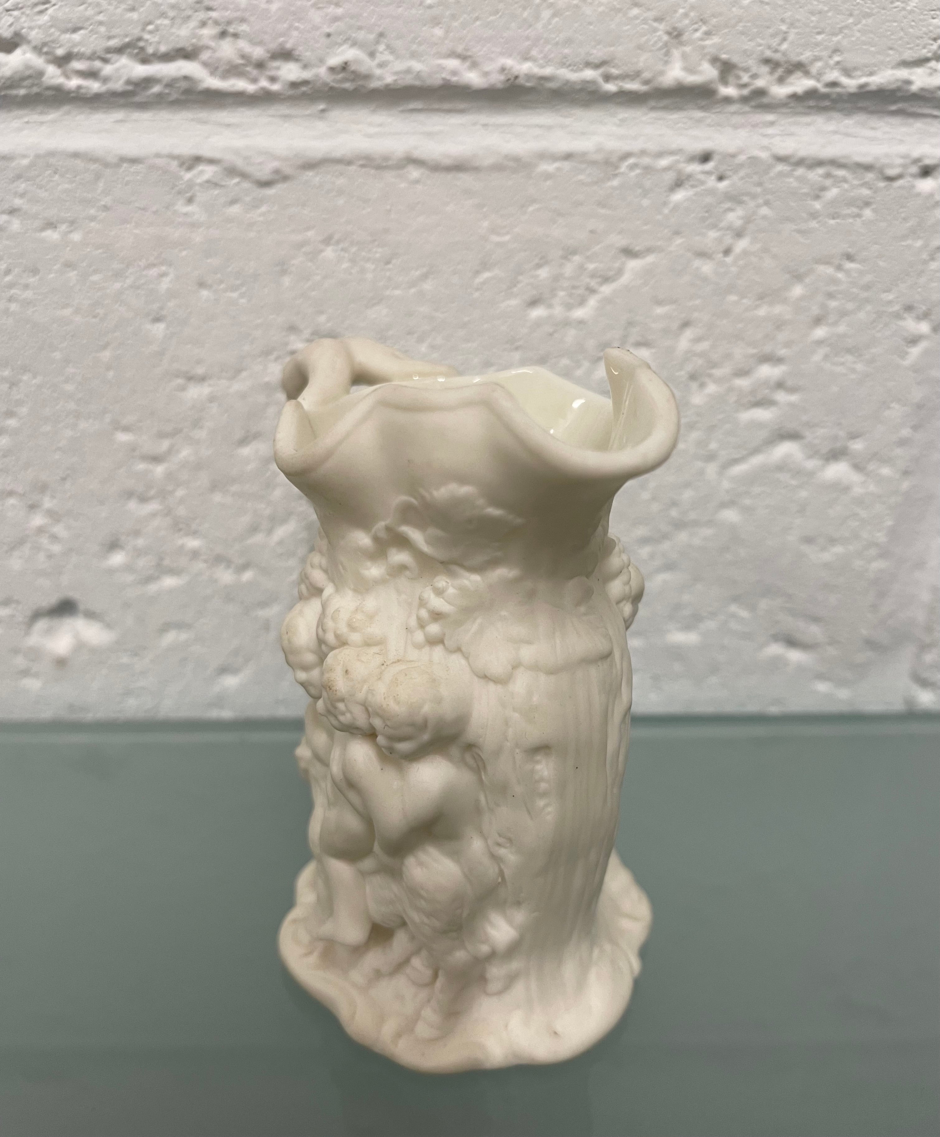 Rare Minton Miniature Jug | Antique & Vintage | Moonee Ponds Antiques | Australia Wide Delivery