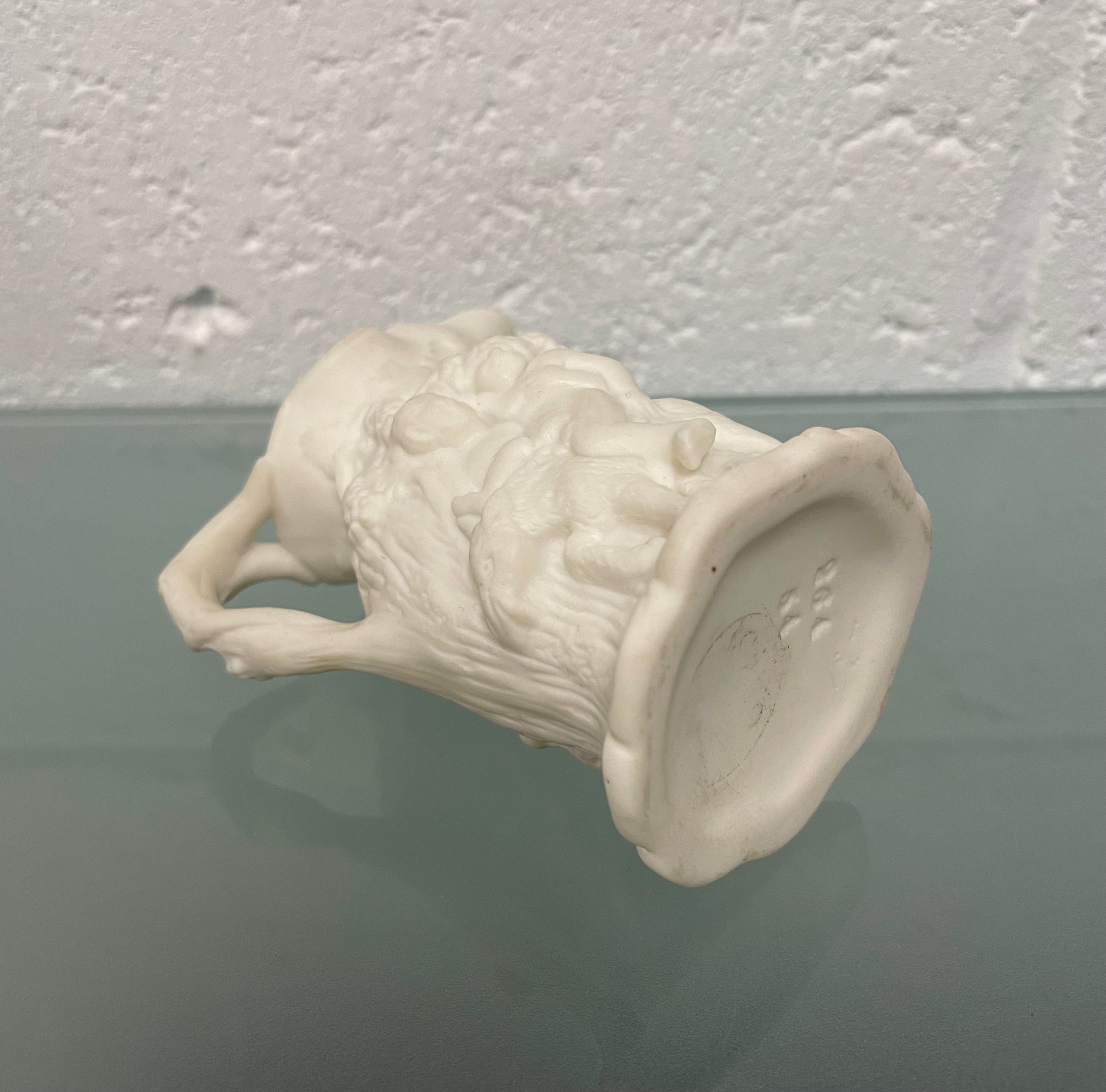Rare Minton Miniature Jug | Antique & Vintage | Moonee Ponds Antiques | Australia Wide Delivery