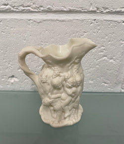 Rare Minton Miniature Jug | Antique & Vintage | Moonee Ponds Antiques | Australia Wide Delivery