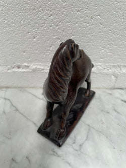 Vintage Stone Carving of a Camel | Antique & Vintage | Moonee Ponds Antiques | Australia Wide Delivery