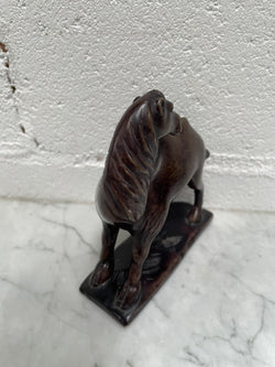 Vintage Stone Carving of a Camel | Antique & Vintage | Moonee Ponds Antiques | Australia Wide Delivery