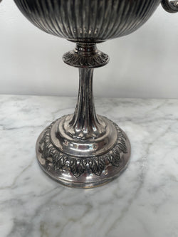 Edwardian Philip Ashberry &Sons Vase/Trophy | Antique & Vintage | Moonee Ponds Antiques | Australia Wide Delivery
