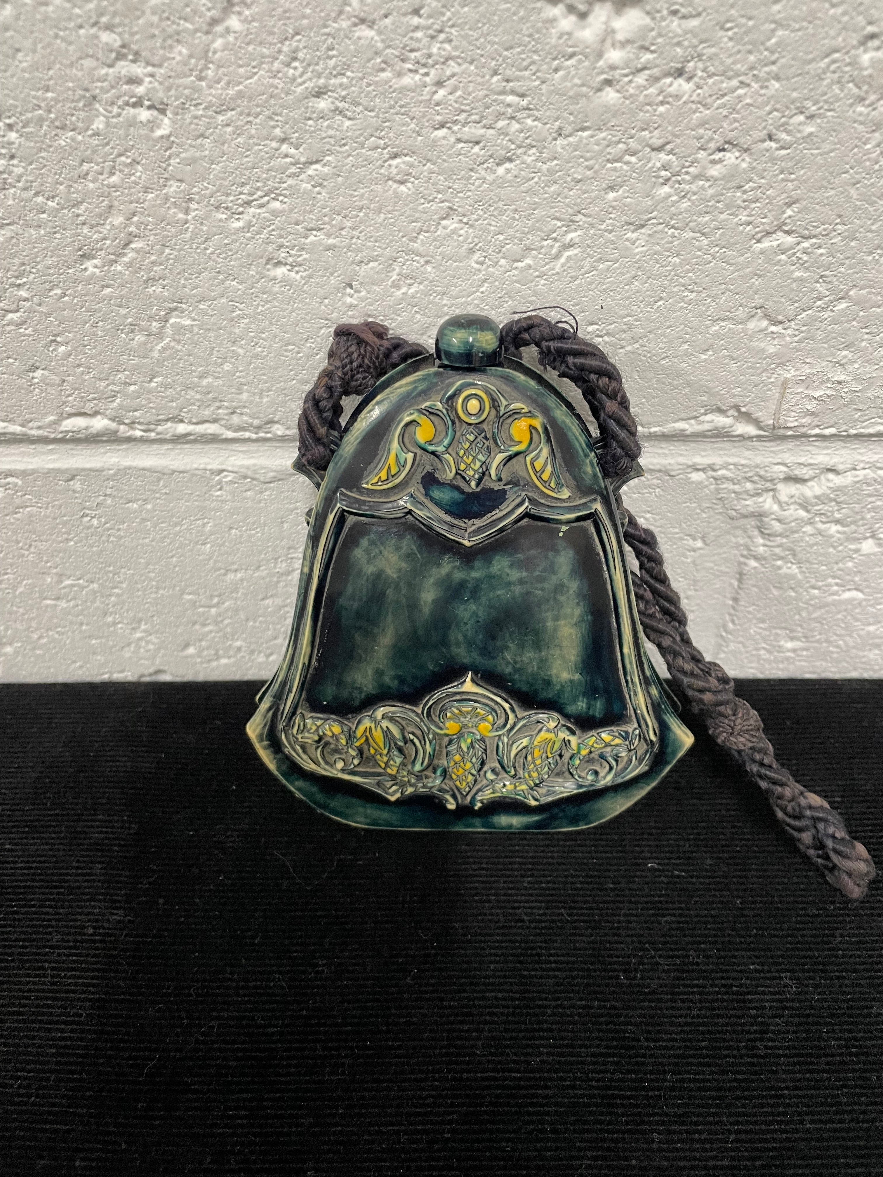 Rare Art Deco Stained Bakelite Purse | Antique & Vintage | Moonee Ponds Antiques | Australia Wide Delivery
