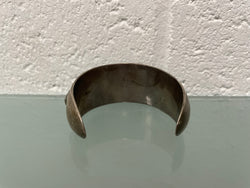 Vintage Chinese Silver Bracelet / Cuff | Antique & Vintage | Moonee Ponds Antiques | Australia Wide Delivery