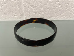 Antique Carved Tortoiseshell Bangle | Antique & Vintage | Moonee Ponds Antiques | Australia Wide Delivery