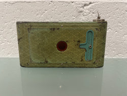 Kodak Petite Green/Teal Art Deco Folding Camera | Antique & Vintage | Moonee Ponds Antiques | Australia Wide Delivery
