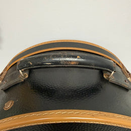 Rustic Vintage Hat Box