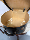 Rustic Vintage Hat Box | Antique & Vintage | Moonee Ponds Antiques | Australia Wide Delivery