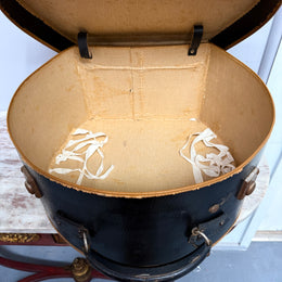 Rustic Vintage Hat Box