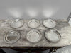 Matched Set of 6 WMF Silver Plated Dishes | Antique & Vintage | Moonee Ponds Antiques | Australia Wide Delivery