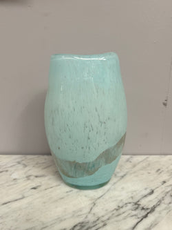 Vintage Art Glass Vase | Antique & Vintage | Moonee Ponds Antiques | Australia Wide Delivery
