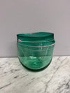 Australian Studio Glass Vase Signed | Antique & Vintage | Moonee Ponds Antiques | Australia Wide Delivery