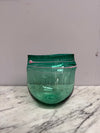 Australian Studio Glass Vase Signed | Antique & Vintage | Moonee Ponds Antiques | Australia Wide Delivery