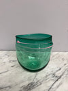 Australian Studio Glass Vase Signed | Antique & Vintage | Moonee Ponds Antiques | Australia Wide Delivery