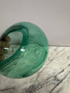Australian Studio Glass Vase Signed | Antique & Vintage | Moonee Ponds Antiques | Australia Wide Delivery