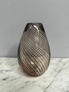 Willy Johannsson For Hadeland Scandinavian Glass Vase | Antique & Vintage | Moonee Ponds Antiques | Australia Wide Delivery
