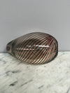 Willy Johannsson For Hadeland Scandinavian Glass Vase | Antique & Vintage | Moonee Ponds Antiques | Australia Wide Delivery