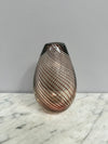 Willy Johannsson For Hadeland Scandinavian Glass Vase | Antique & Vintage | Moonee Ponds Antiques | Australia Wide Delivery