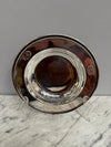 Vintage WMF Silver Plated Childs Plate | Antique & Vintage | Moonee Ponds Antiques | Australia Wide Delivery