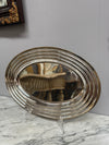 Vintage Christofle Silver Plated Serving Dish | Antique & Vintage | Moonee Ponds Antiques | Australia Wide Delivery