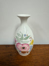 Wedgwood "Meadow Sweet" Bud Vase | Antique & Vintage | Moonee Ponds Antiques | Australia Wide Delivery