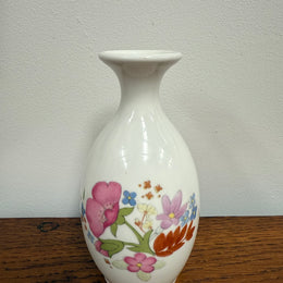 Wedgwood "Meadow Sweet" Bud Vase