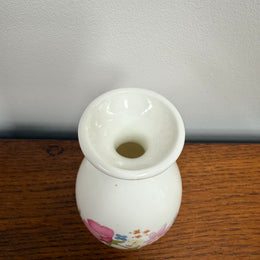 Wedgwood "Meadow Sweet" Bud Vase