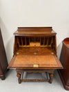 Practical Jackobean Style Writing Bureau | Antique & Vintage | Moonee Ponds Antiques | Australia Wide Delivery