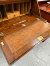 Practical Jackobean Style Writing Bureau | Antique & Vintage | Moonee Ponds Antiques | Australia Wide Delivery