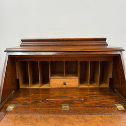 Practical Jackobean Style Writing Bureau