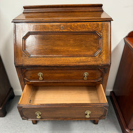 Practical Jackobean Style Writing Bureau