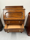 Practical Jackobean Style Writing Bureau | Antique & Vintage | Moonee Ponds Antiques | Australia Wide Delivery