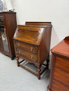 Practical Jackobean Style Writing Bureau | Antique & Vintage | Moonee Ponds Antiques | Australia Wide Delivery