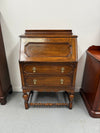 Practical Jackobean Style Writing Bureau | Antique & Vintage | Moonee Ponds Antiques | Australia Wide Delivery