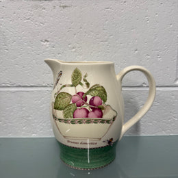 Wedgwood "Sarah's Garden" Jug