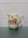 Wedgwood "Sarah's Garden" Jug | Antique & Vintage | Moonee Ponds Antiques | Australia Wide Delivery