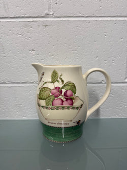 Wedgwood "Sarah's Garden" Jug | Antique & Vintage | Moonee Ponds Antiques | Australia Wide Delivery