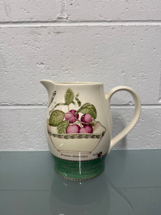 Wedgwood "Sarah's Garden" Jug