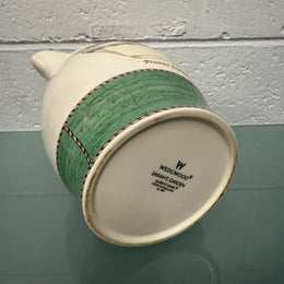 Wedgwood "Sarah's Garden" Jug