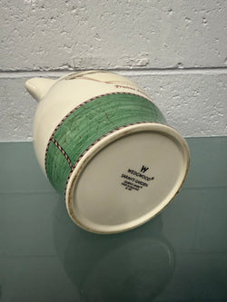 Wedgwood "Sarah's Garden" Jug | Antique & Vintage | Moonee Ponds Antiques | Australia Wide Delivery