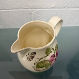 Wedgwood "Sarah's Garden" Jug
