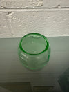 Vintage Uranium Glass Bowl | Antique & Vintage | Moonee Ponds Antiques | Australia Wide Delivery