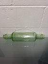 Vintage Depression Glass Rolling Pin | Antique & Vintage | Moonee Ponds Antiques | Australia Wide Delivery
