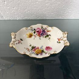 Royal Crown Derby Posies Small Dish